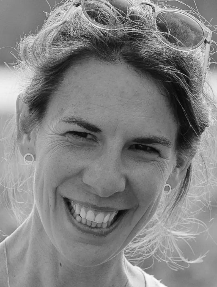 Astrid Vandamme Kiné bobath